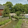 Erzkanal Freiberger Nordrevier Erzkanal Freiberger Nordrevier